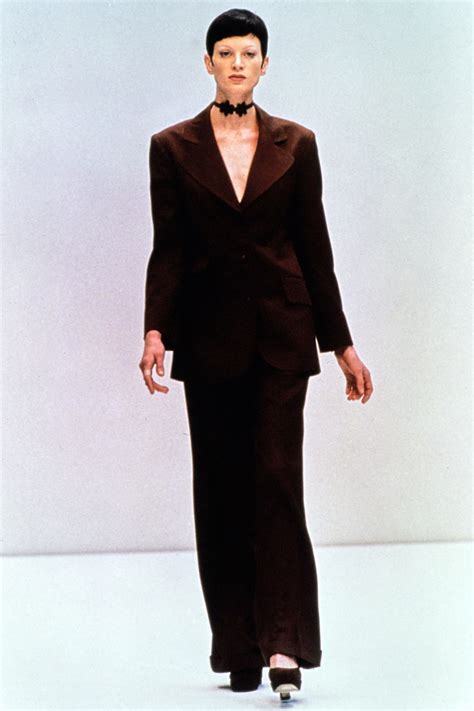 prada spring 1993|Prada .